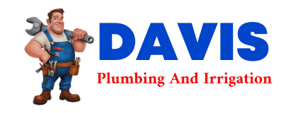 Trusted plumber in COLLINS CENTER